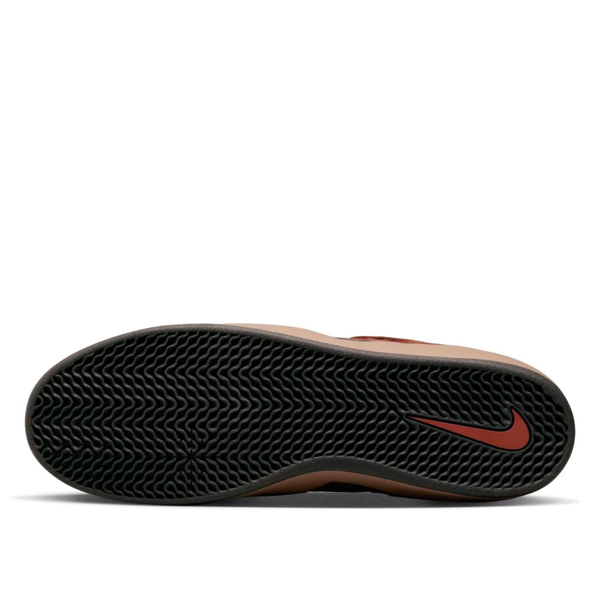 Nike Ishod Wair SB 'Rugged Orange Mineral Clay' DC7232-800