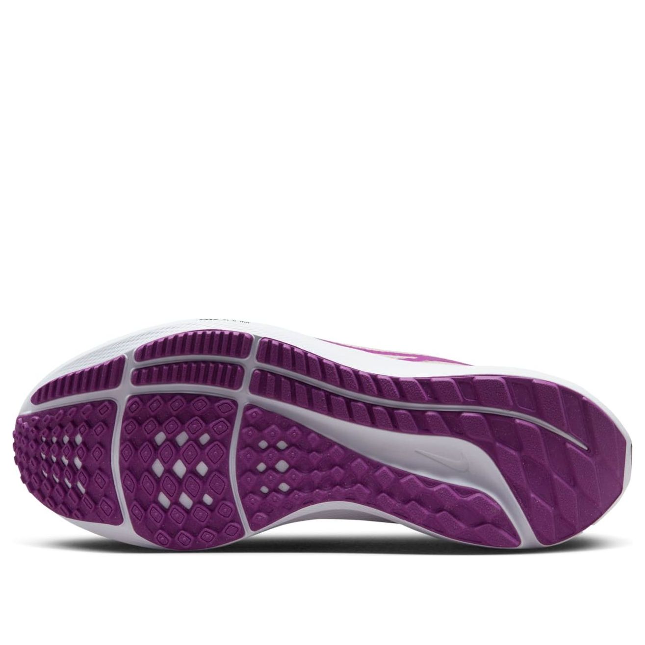 (WMNS) Nike Air Zoom Pegasus 40 'Guava Ice Vivid Purple' DV3854-800