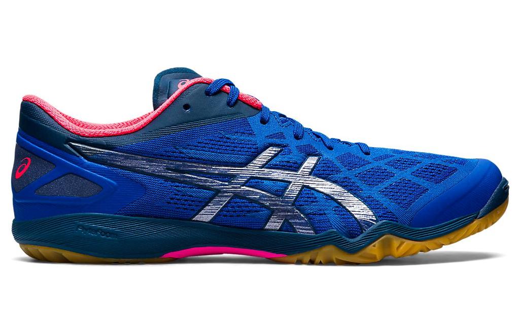 ASICS Attack Dominate FF 2 'Tuna Blue' 1073A010-402