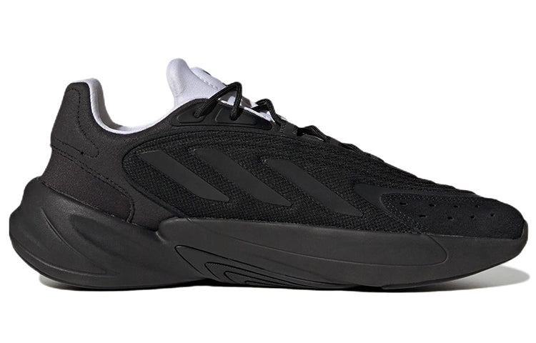 adidas Ozelia Shoes 'Core Black White' GX4499