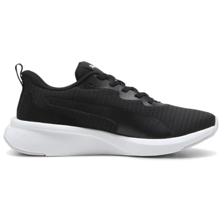 PUMA Flyer Lite 'Black White' 378774-13