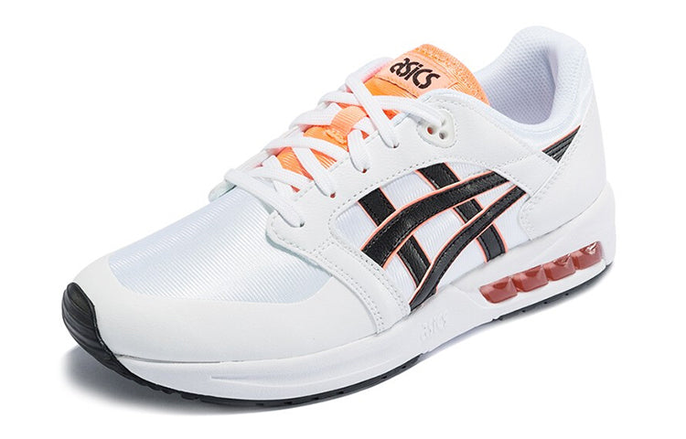 ASICS Gel-Saga Sou 'White Black' 1191A015-100