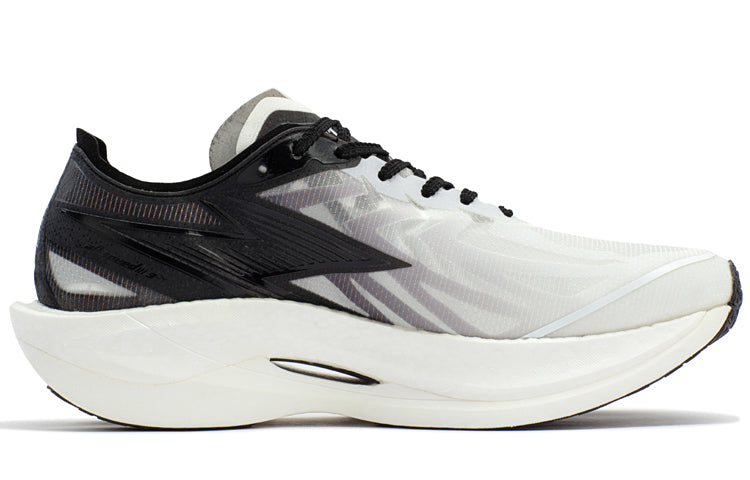 361 Degrees x Qu!k Foam Flying Flame 2 'White Black' 572312205-2