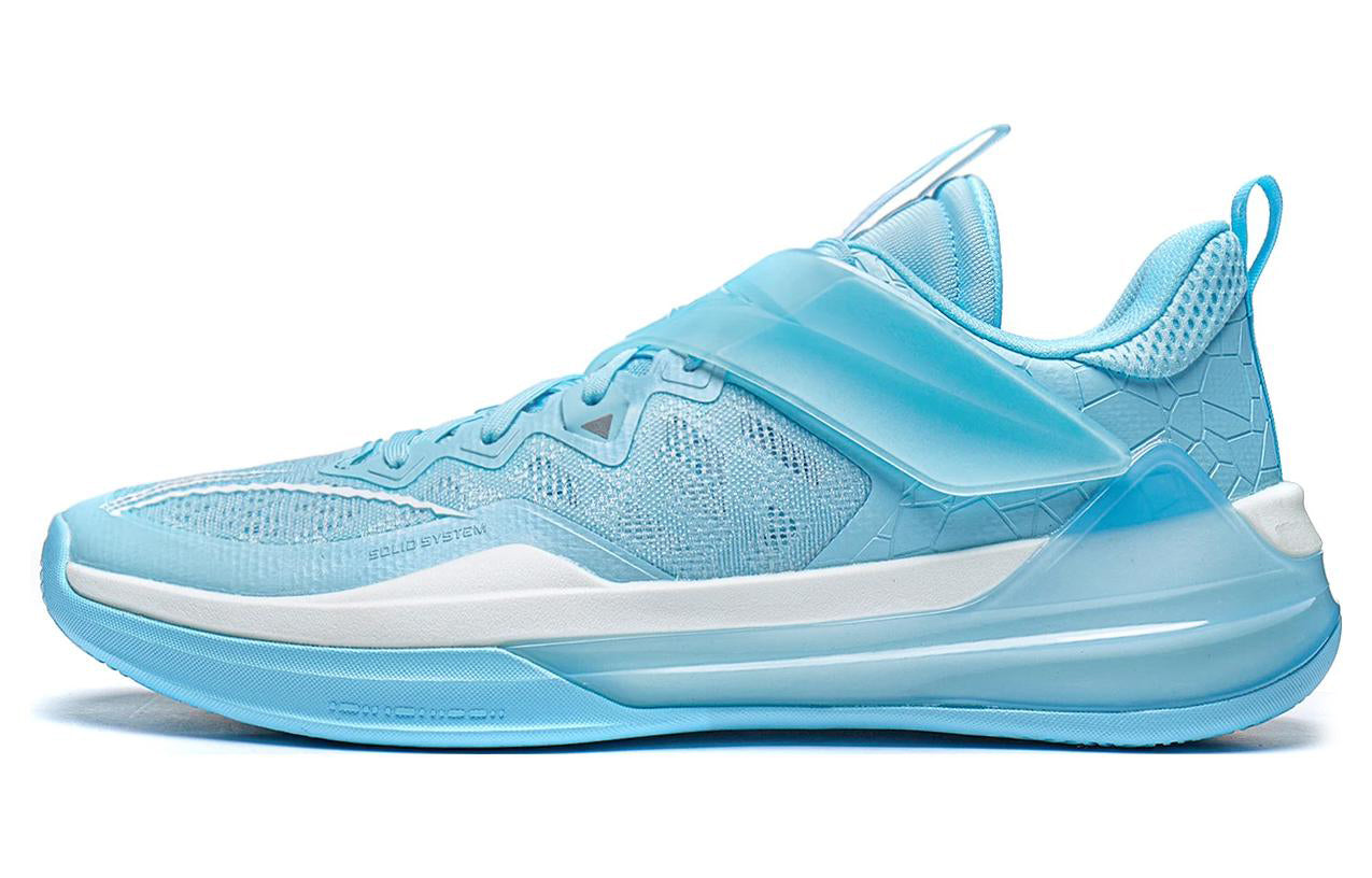Li-Ning LiRen 3 Team 'Ice Blue' ABAS095-1