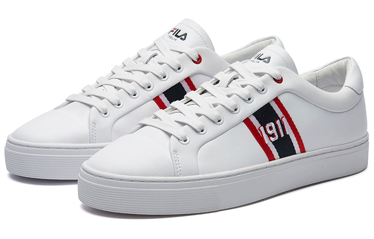 FILA Fashion Court Sneakers White F12M134350FWT