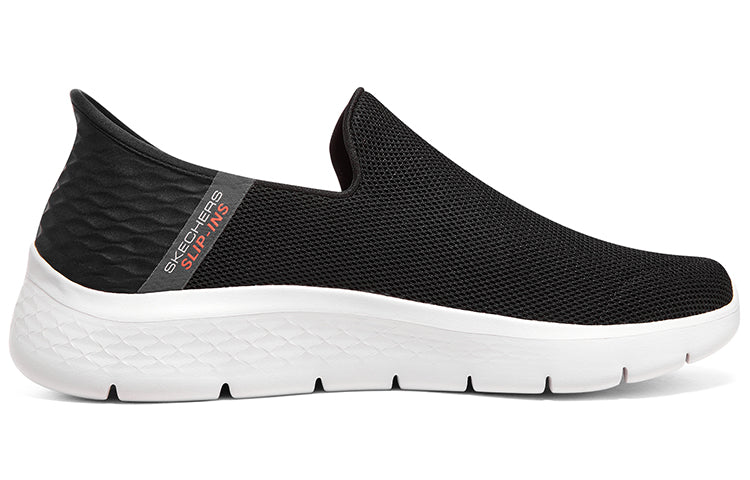 Skechers Slip-ins GO WALK FLEX 'Black Grey' 216491-BKGY
