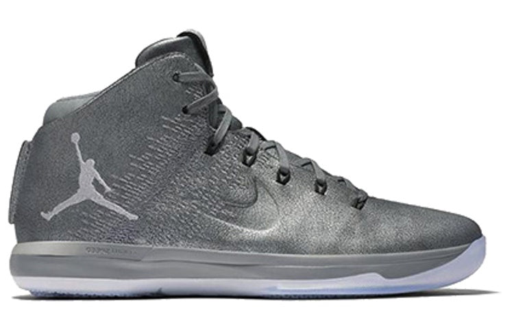 Air Jordan 31 'Battle Grey' 914293-013