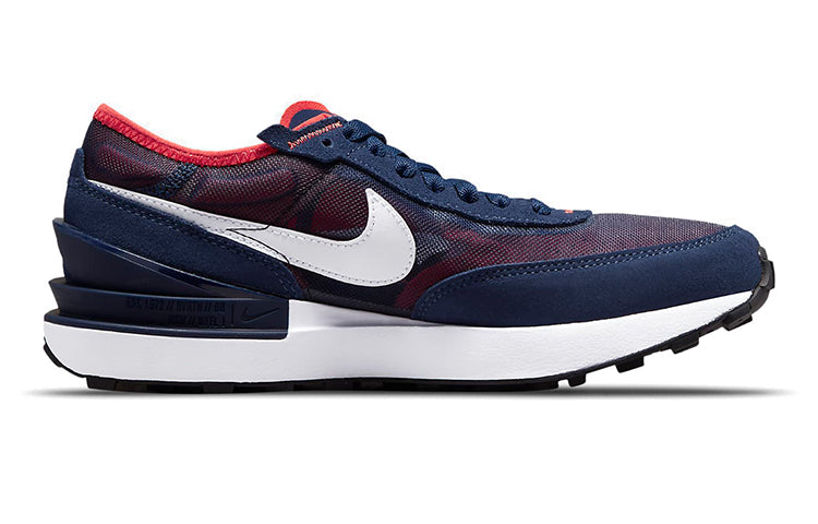 (GS) Nike Waffle One 'Midnight Navy' DC0481-401