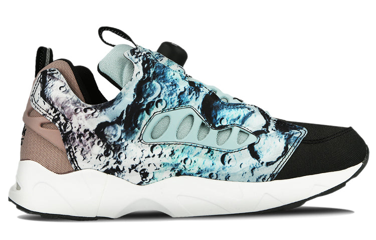 Reebok InstaPump Fury Road 'Moon Landing' V68798