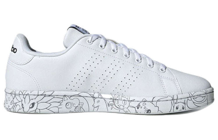 adidas x Pokemon Advantage 'Mosaic' EH1110