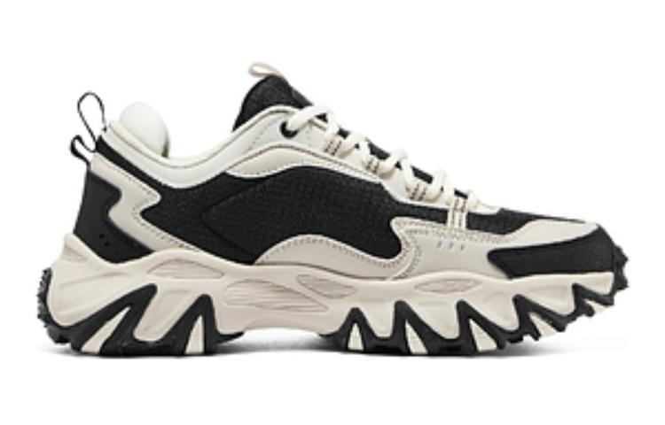 Skechers Thurston Trail 'Natural Black' 237525-NTBK