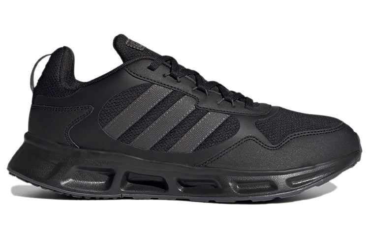 adidas Falcon Elite 6 'Black' FZ1336