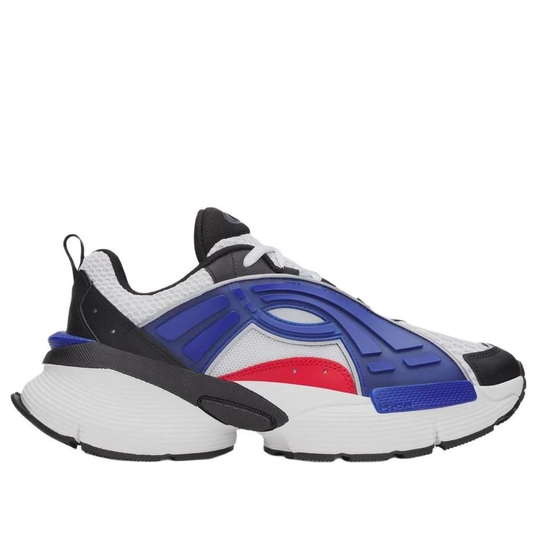 Under Armour Arc 96 'White Black Royal' 6006060-101
