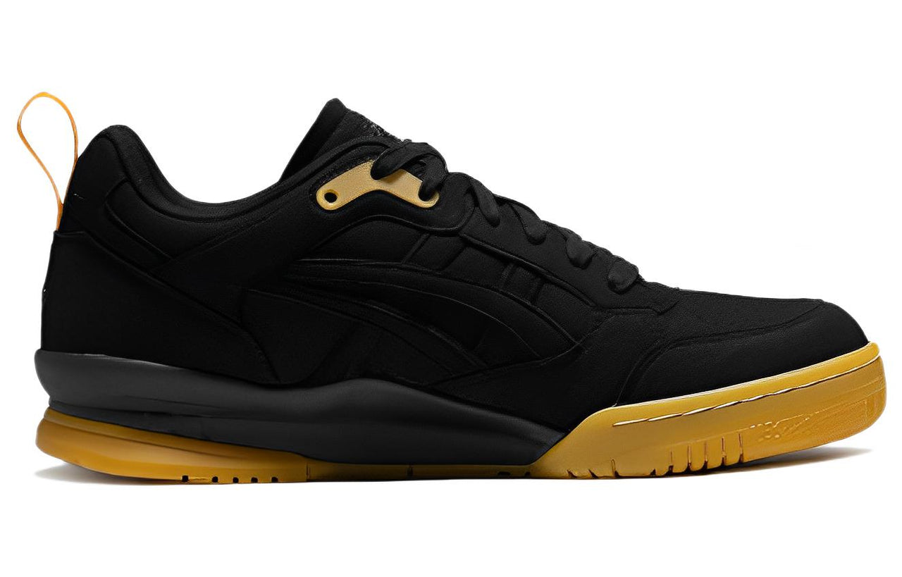 ASICS x 8ON8 Gel-Spotlyte Low 'Black Gum' 1203A262-001