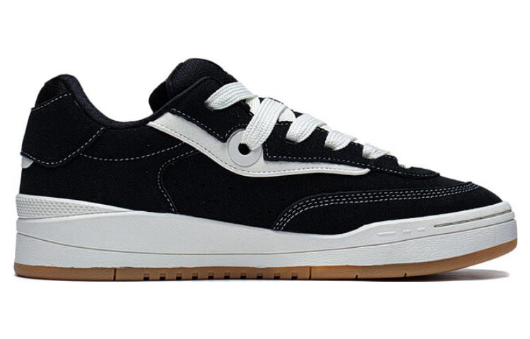 Li-Ning GOS 2000 'Black White Gum' AEPSA55-1