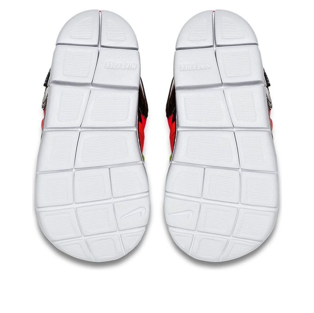 (TD) Nike Dynamo Free 'Black Red Blue' 343938-018