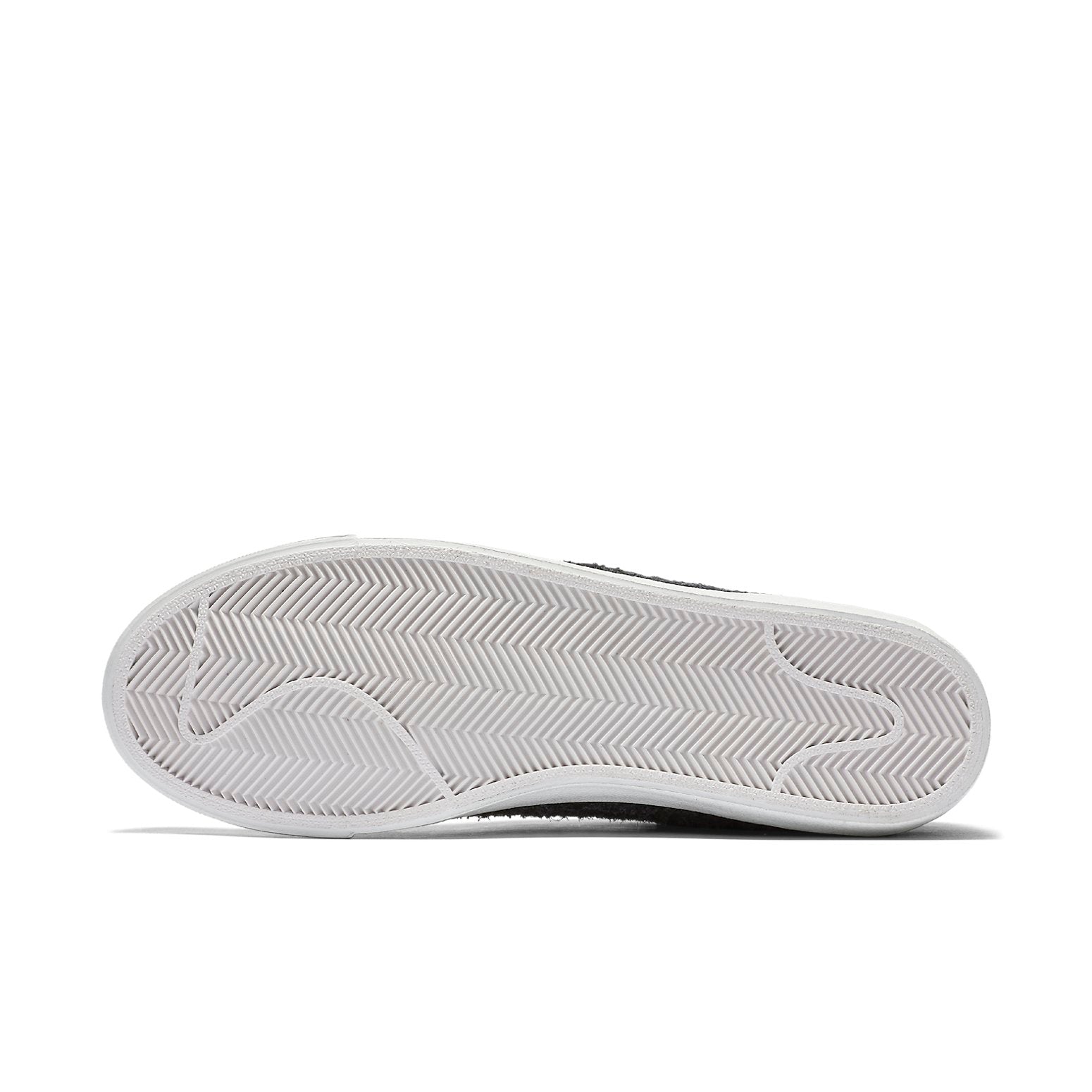 Nike Match Classic Suede 'Black Summit White' 844611-004