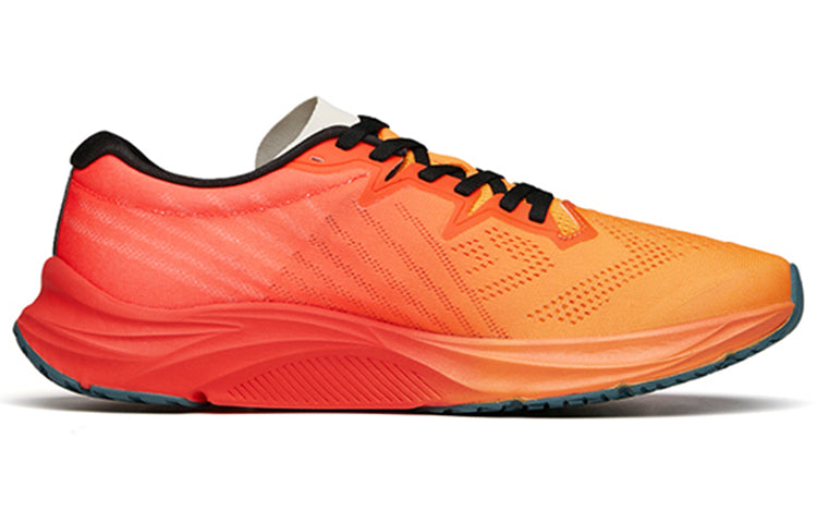 ANTA Asphalt Road Fighter 'Orange Red Black' 112215590R-1