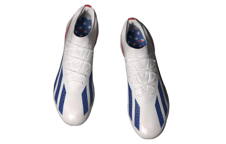 adidas X Crazyfast.1 FG 'USA' IG0664