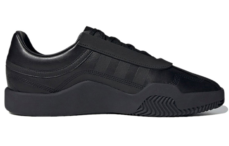 adidas Y-3 Yunu 'Triple Black' FZ4325