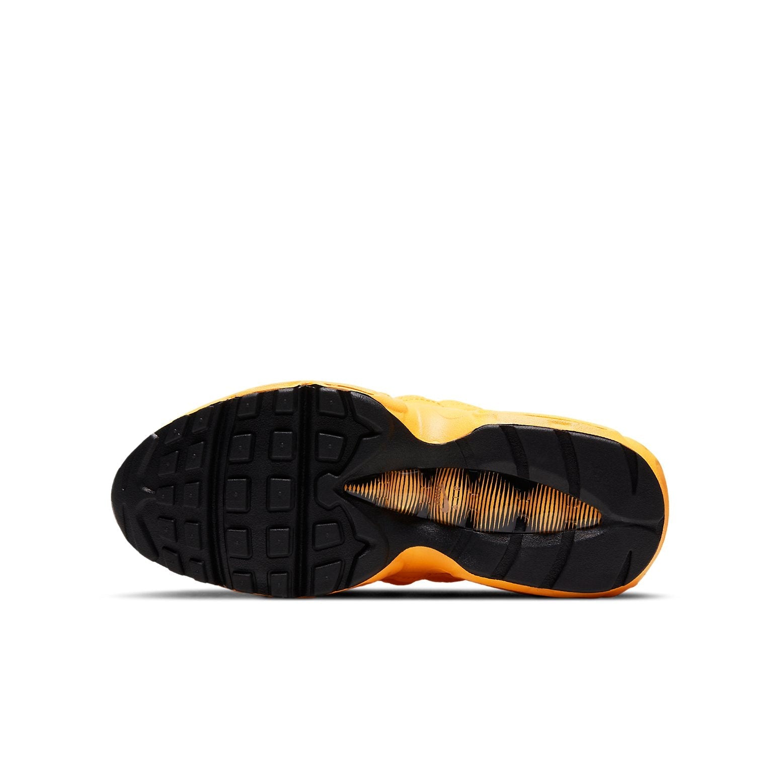 (GS) Nike Air Max 95 'City Special - NYC' DH0147-700