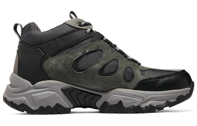 Skechers Terraform 'Charcoal' 204633-CHAR