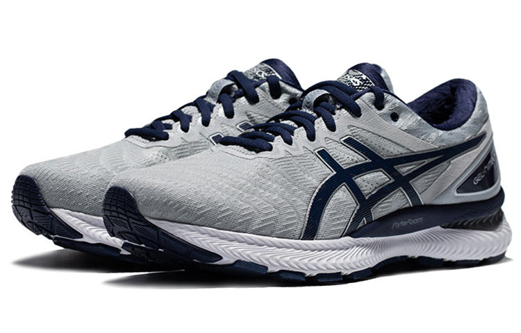 ASICS Gel-Nimbus 22 Wide 'Piedmont Grey' 1011A685-025