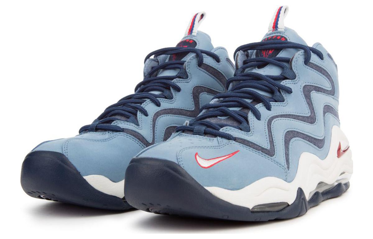 Nike Air Pippen 1 'Work Blue' 325001-403