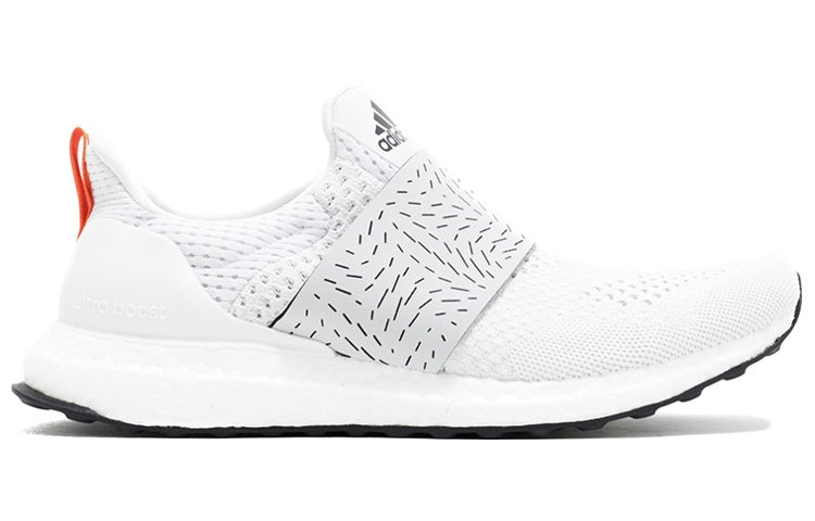 (WMNS) adidas Wood Wood x UltraBoost 1.0 'Vintage White' AF5779