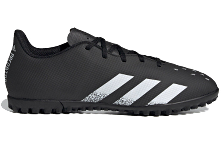 adidas Predator Freak .4 Tf 'Black White' FY1046