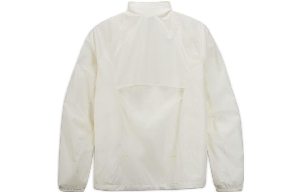 Nike x NOCTA Drake Golf Track Jacket Asia Sizing 'Sail' DM7296-133
