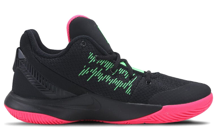 Nike Kyrie Flytrap 2 'Black Hyper Pink' AO4436-005