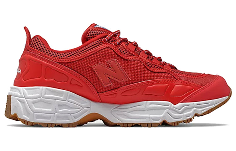 New Balance 801 'Red' ML801BED