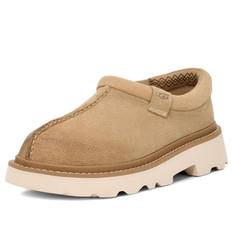UGG Tasman Lug 'Mustard Seed' 1166913-MDSD
