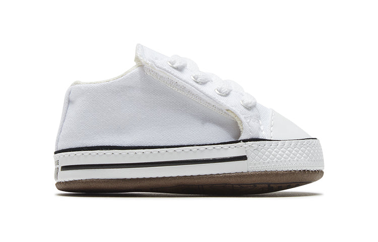 Converse Chuck Taylor All Star Cribster Toddler/Youth White 865157C