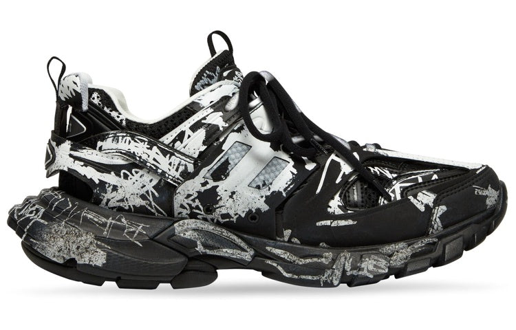 Balenciaga Track Graffiti 542023W3RRA1090