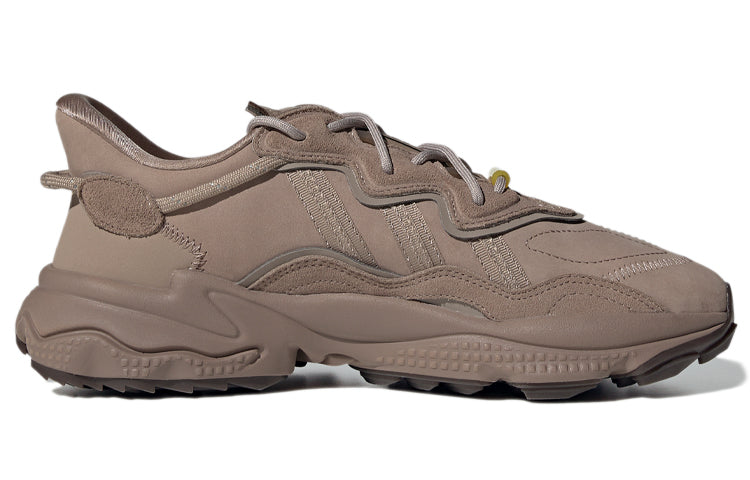adidas Originals Ozweego TR 'Chalky Brown Hazy Yellow' GX1811