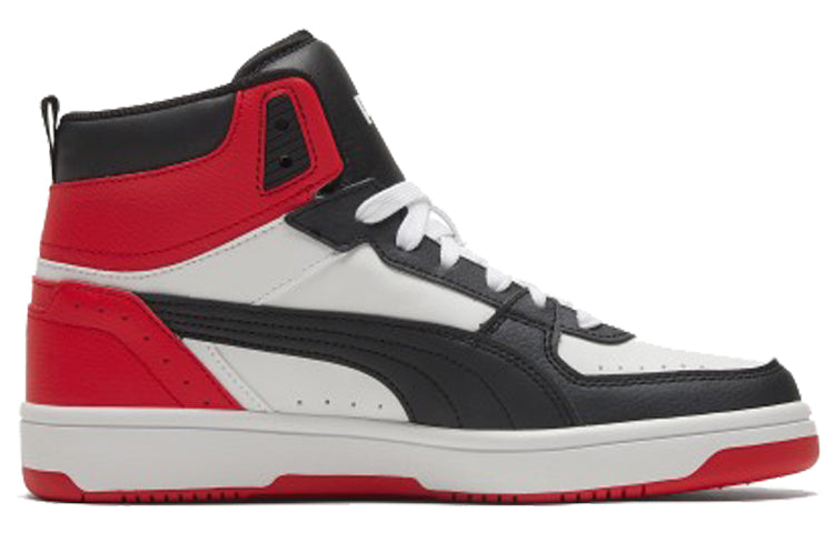 PUMA Rebound Joy 'High Risk Red' 374765-03