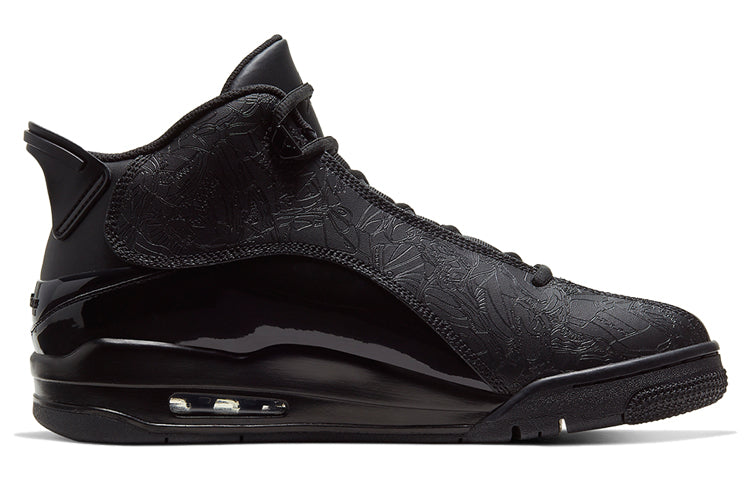 Air Jordan Dub Zero 'Triple Black' 311046-003