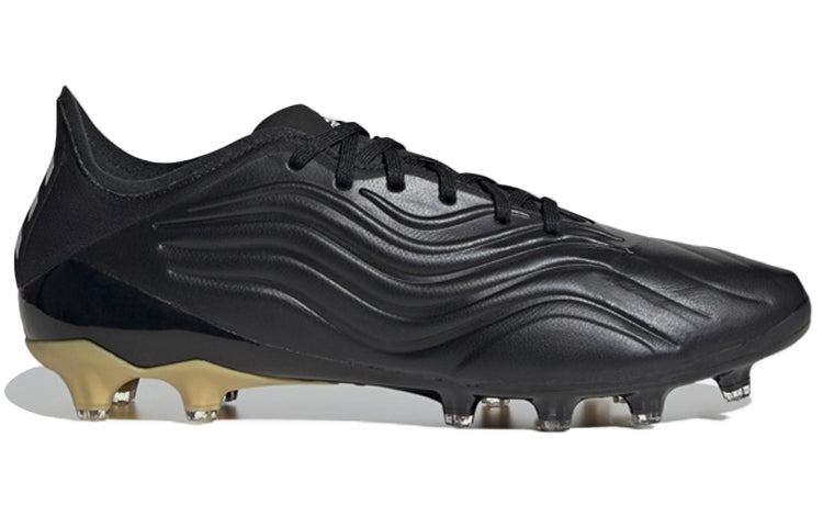 adidas Copa Sense.1 AG 'Black Gold Metallic' FW6502