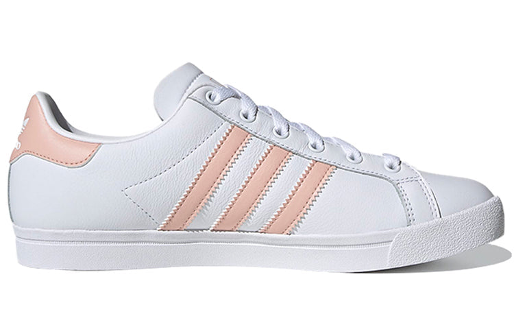 (WMNS) adidas Coast Star 'Vapor Pink' EE8910