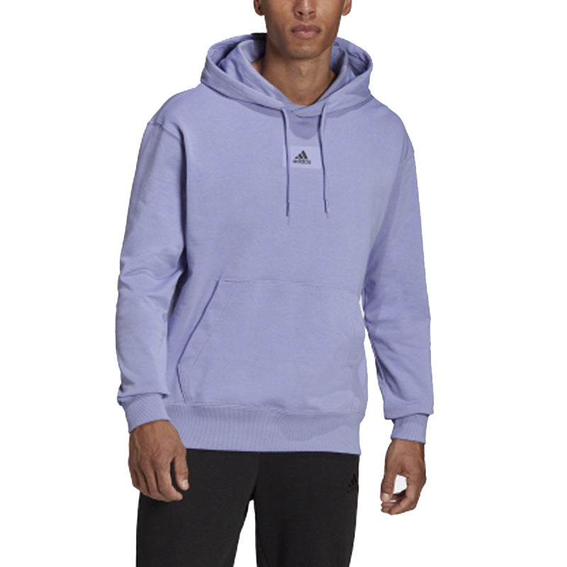 Men's adidas Sports Light Blue Purple HE4360