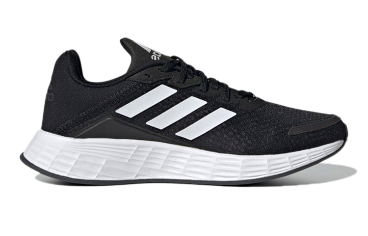(PS) adidas Duramo SL 'Black White' GV9821