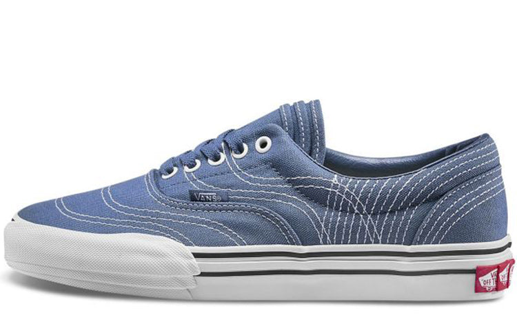 Vans Vision Voyage Era 3ra 'Navy' VN0A4BTMVY5