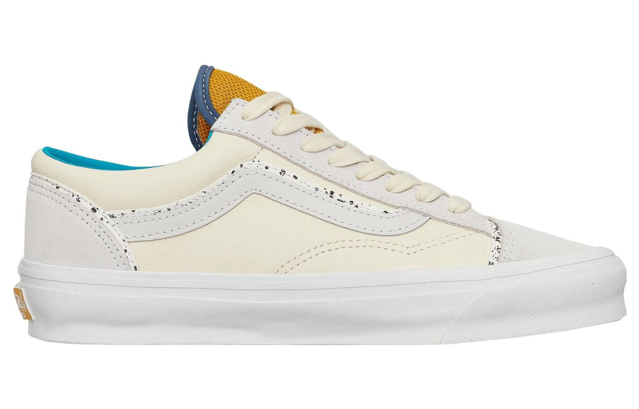 Vans OG Style 36 UL LX 'Devil's Details' VN0A5FBXW00
