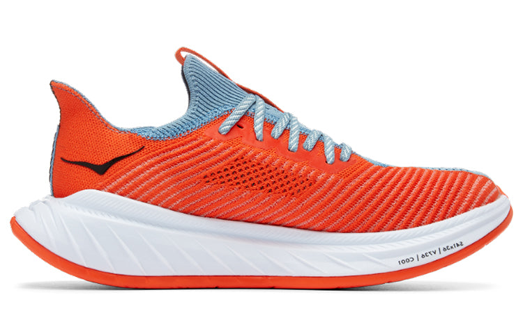 HOKA ONE ONE Carbon X 3 'Mountain Spring Puffin's Bill' 1123192-MSPBL