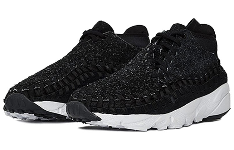 Nike Air Footscape Woven Chukka QS 'Hairy Suede' 913929-001