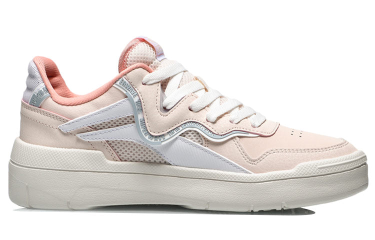 (WMNS) Li-Ning Superwave Lite 'Pink Apricot' AGCR048-2