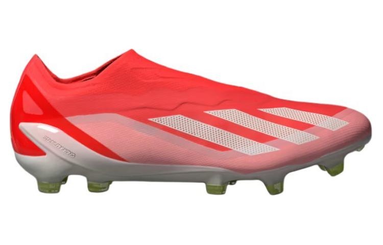 adidas X Crazyfast EliteFG 'Solar Red Cloud White' IG0611