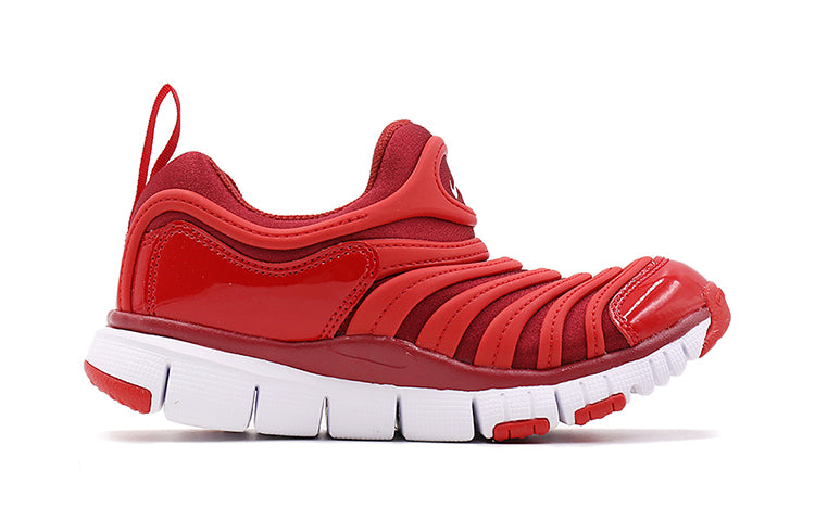 (PS) Nike Dynamo Free 'University Red' 343738-621